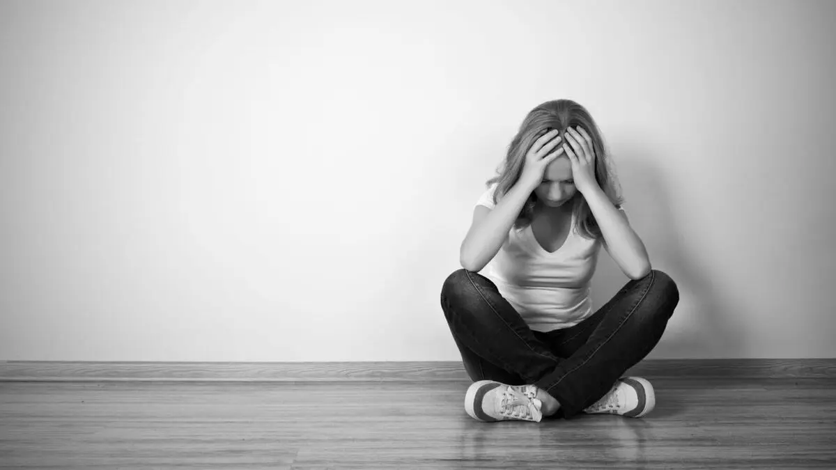 افزایش افسردگی با تداوم شرایط کرونا