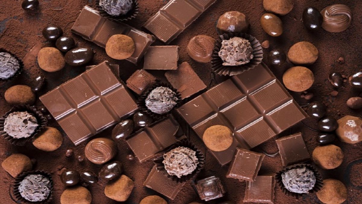برنامه‌ای برای افزایش قیمت شکلات نداریم