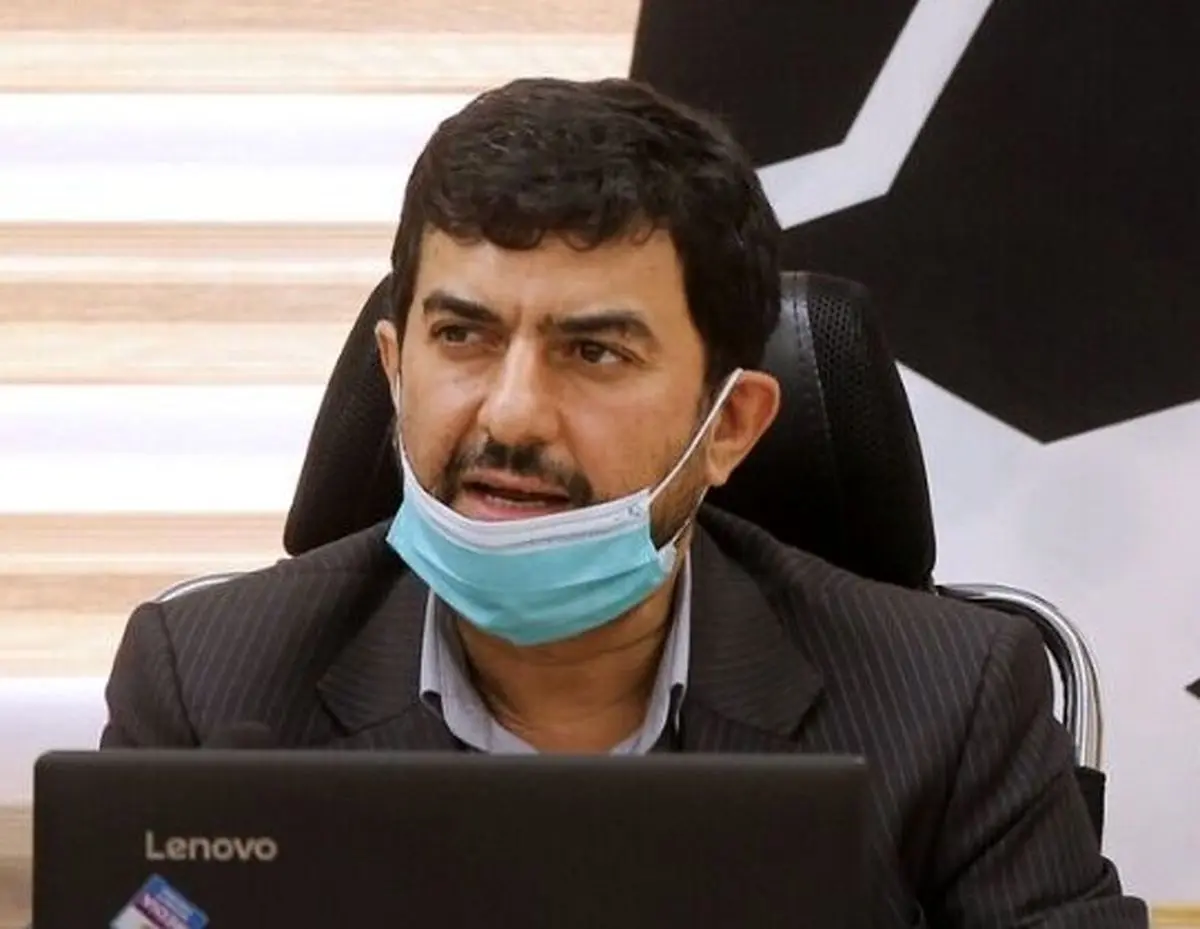 مدرس خیابانی به عنوان وزیر پیشنهادی صمت معرفی شد