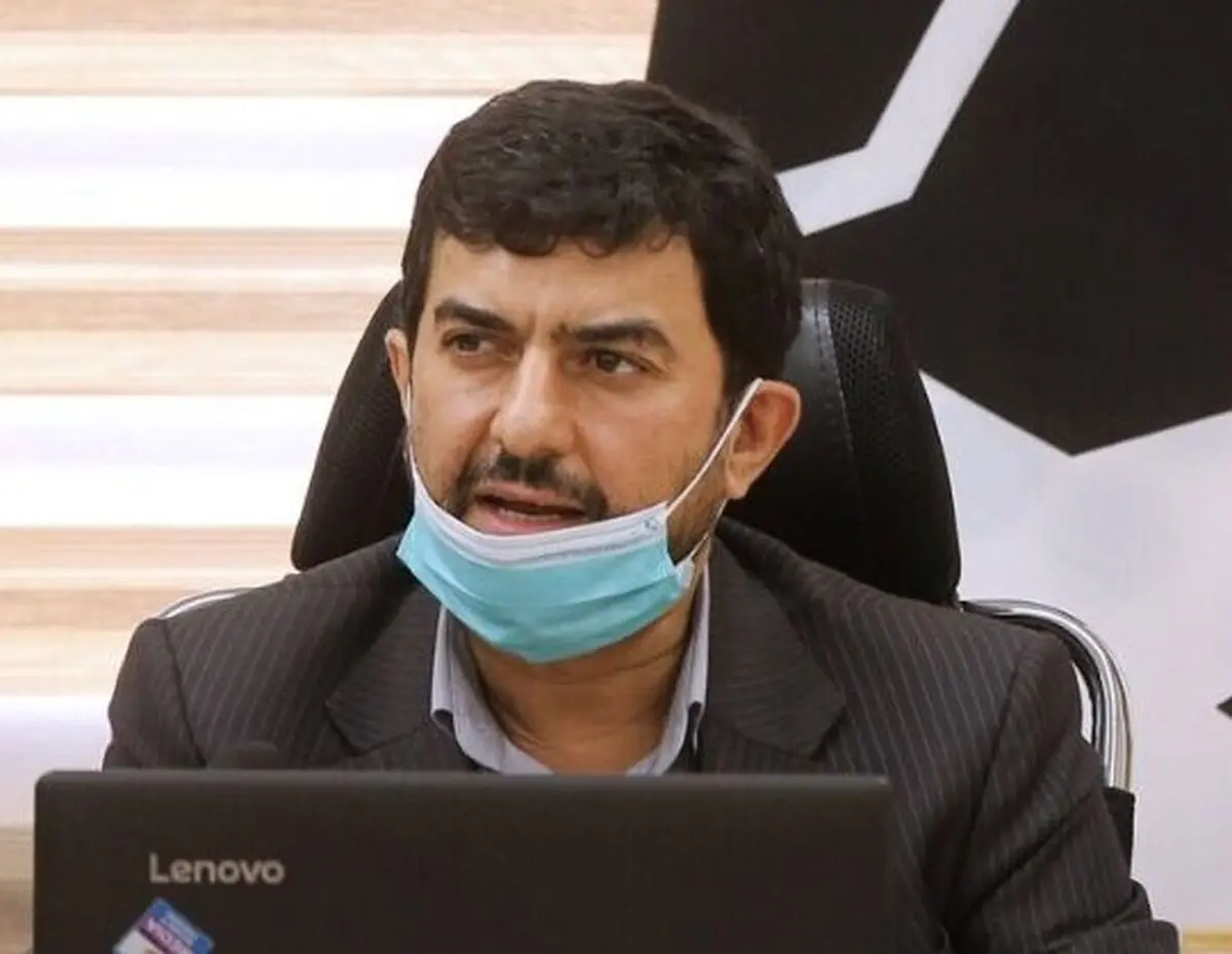 مدرس خیابانی به عنوان وزیر پیشنهادی صمت معرفی شد