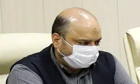 داود خیری از مدیران پلیس مواد مخدر بر اثر کرونا فوت کرد