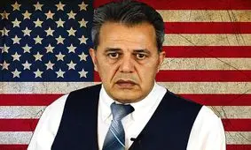 محل دستگیری جمشید شارمهد مشخص شد