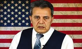محل دستگیری جمشید شارمهد مشخص شد