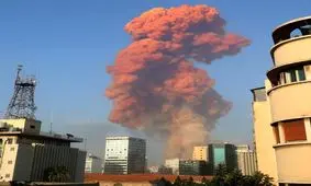 گمانه‌زنی‌ها درباره انفجار لبنان / ماجراجویی نتانیاهو برای فرار از بحران یا قمار ترامپ در روزهای پایانی؟