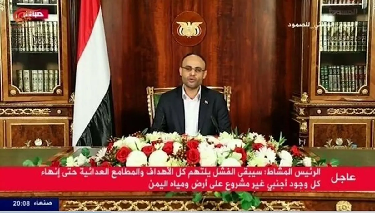 اعلام آمادگی انصارالله برای کمک به لبنان در پی انفجار بیروت