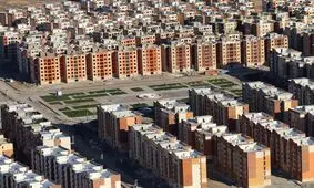 ساماندهی مسکن در دستور کار مجلس است