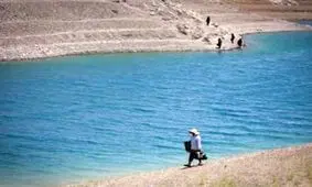 زاینده‌رود دو برادر را به کام مرگ کشید