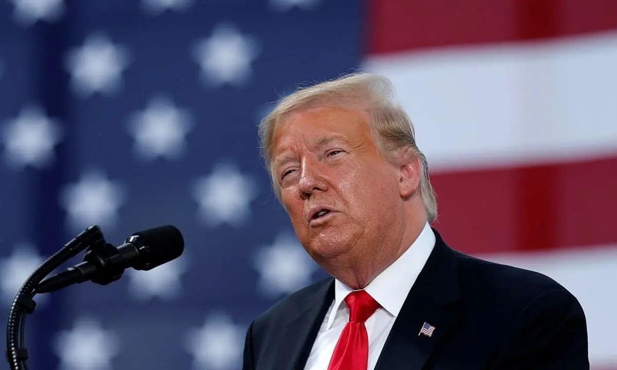 به نظر می‌رسد انفجار بیروت یک حمله وحشتناک با نوعی بمب بود