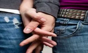 باورهای غلط جنسی