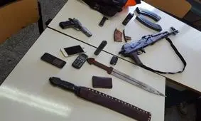 جزئیات کامل تیراندازی روز گذشته دولت‌آباد + عکس