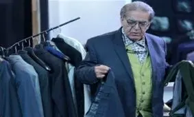 با حمید لولایی در ۱۴۰۰/ «نوروز زنگی» استارت خورد