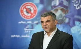حریرچی: تا شهریور صبر کنید