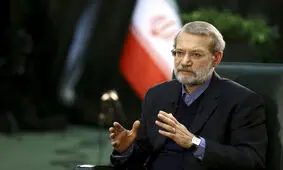 پیام تسلیت لاریجانی در پی انفجار بیروت