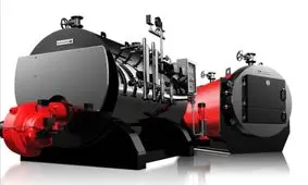 دیگ بخار چیست؟