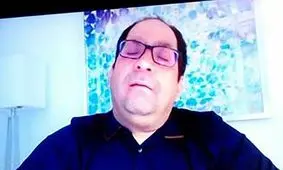 اولین واکنش داماد فراری وزیر سابق صمت