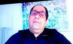 اولین واکنش داماد فراری وزیر سابق صمت