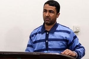 حکم «قصاص» مصطفی صالحی، از محکومان حوادث دی ماه ۹۶ اجرا شد / او یک پاسدار را با گلوله به قتل رسانده بود