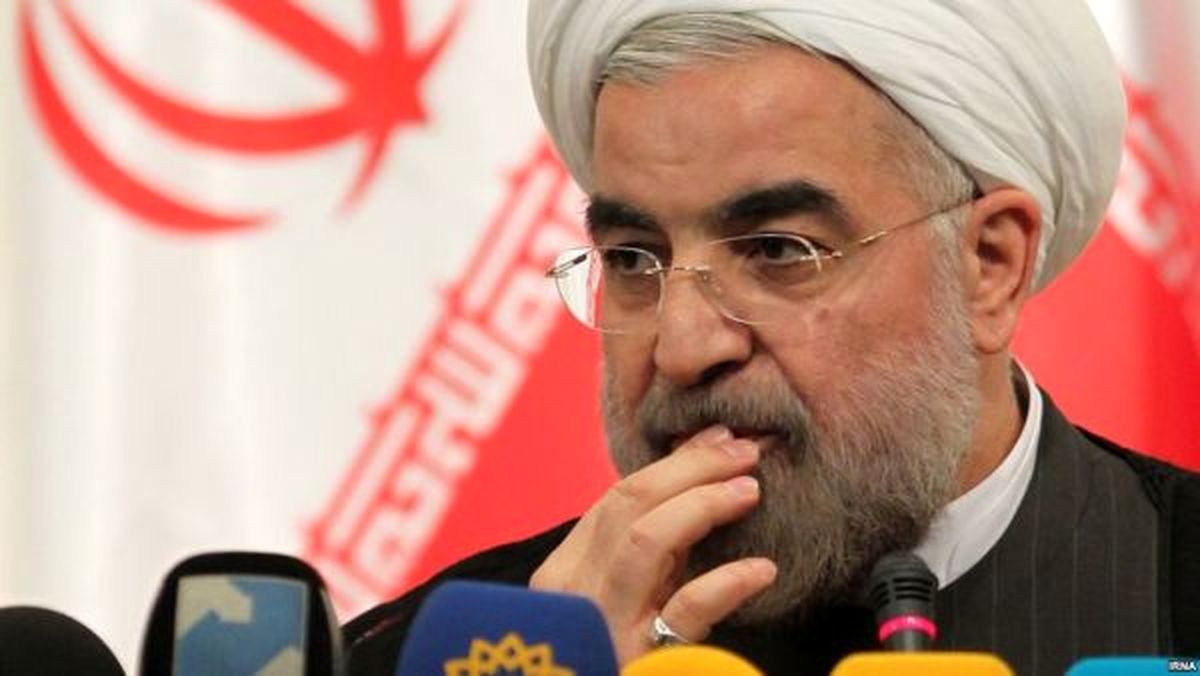 حسن روحانی در این 8 استان رای اول را نداشت / مقایسه آرای استانی رئیس‌جمهور منتخب با 4 سال پیش