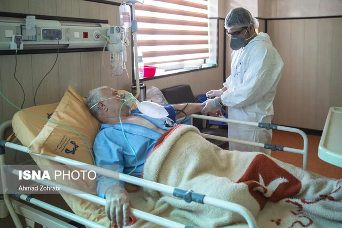 نقش ژنتیک در ابتلا به کرونا