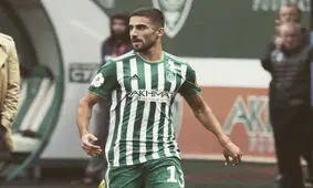 استیون جرارد به دنبال میلاد محمدی