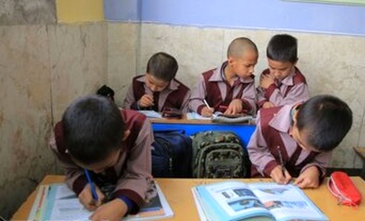 استان سمنان مامن امن خدماترسانی به اتباع خارجی