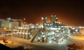 ۲ شرکت پتروشیمی در استان بوشهر آماده افتتاح شد