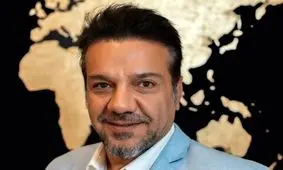 مجری جنجالی: ظرف یک ربع برکنارم کردند / اجرایم شبیه فردوسی‌پور بود