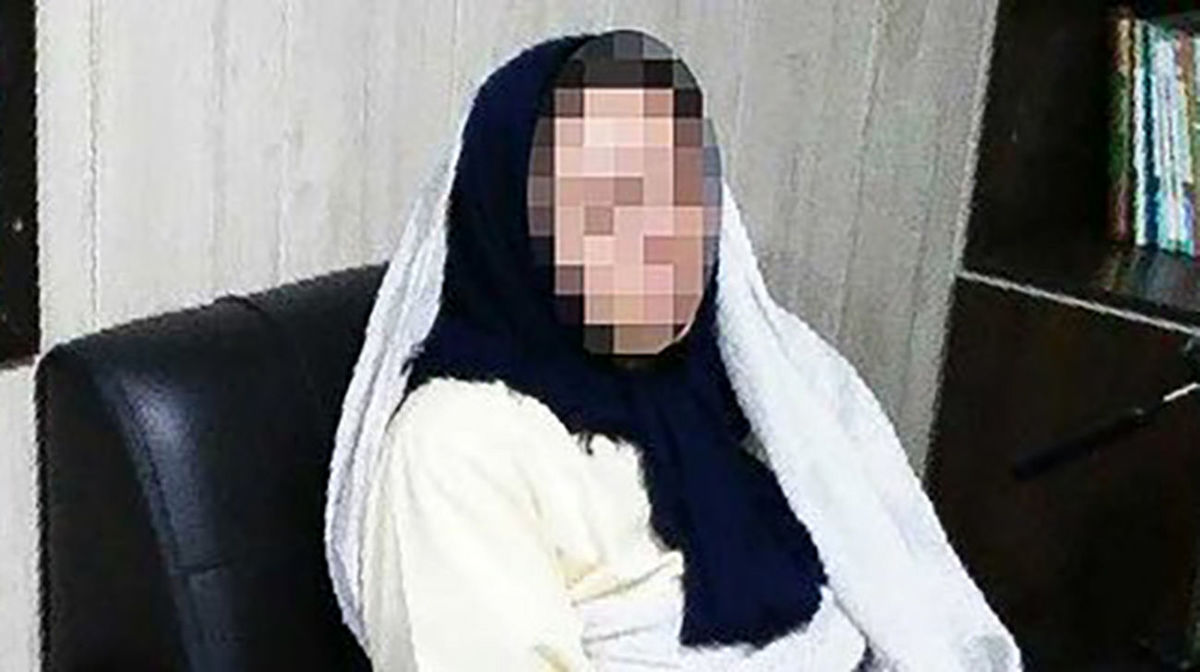 پسرانم مرا مجبور به سرقت میکردند