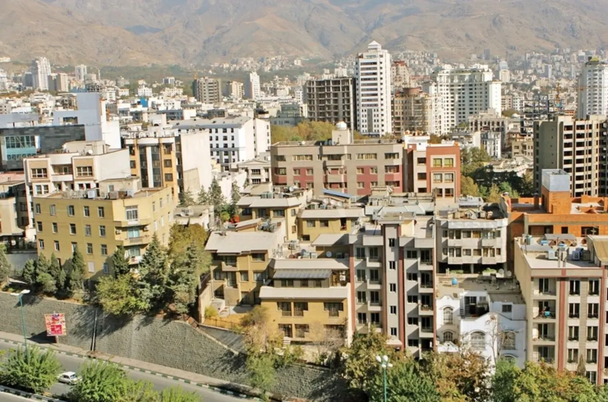 رکود ساخت و ساز مسکن در سایه کرونا