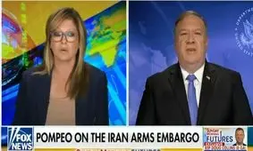 همه تحریم‌ها علیه ایران را اجرا خواهیم کرد