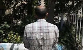 مرد کارخانه‌دار قربانی بدهی 200 میلیونی