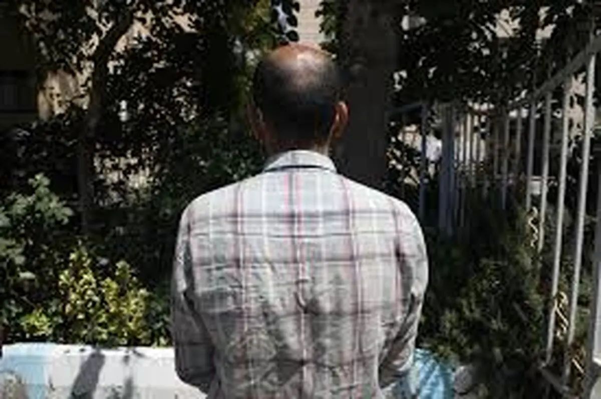 مرد کارخانه‌دار قربانی بدهی 200 میلیونی