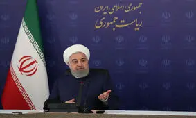 هفته آینده گشایشی در اقتصاد کشور به وجود خواهد آمد /بعضی‌ها می‌خواهند تحریم را نبینند + فیلم