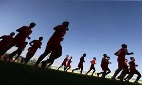 ۲ پرسپولیسی دیگر در لیست جدید تیم ملی