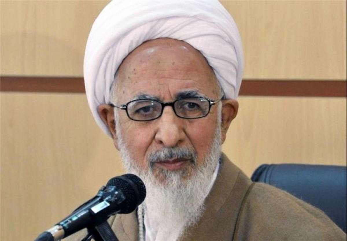 لذّت مناجات قابل قیاس با هیچچیز نیست/میتوان میزبان خدای متعال بود