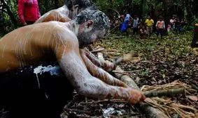 رمز و راز ماجراجویی‌های ارزان (1)