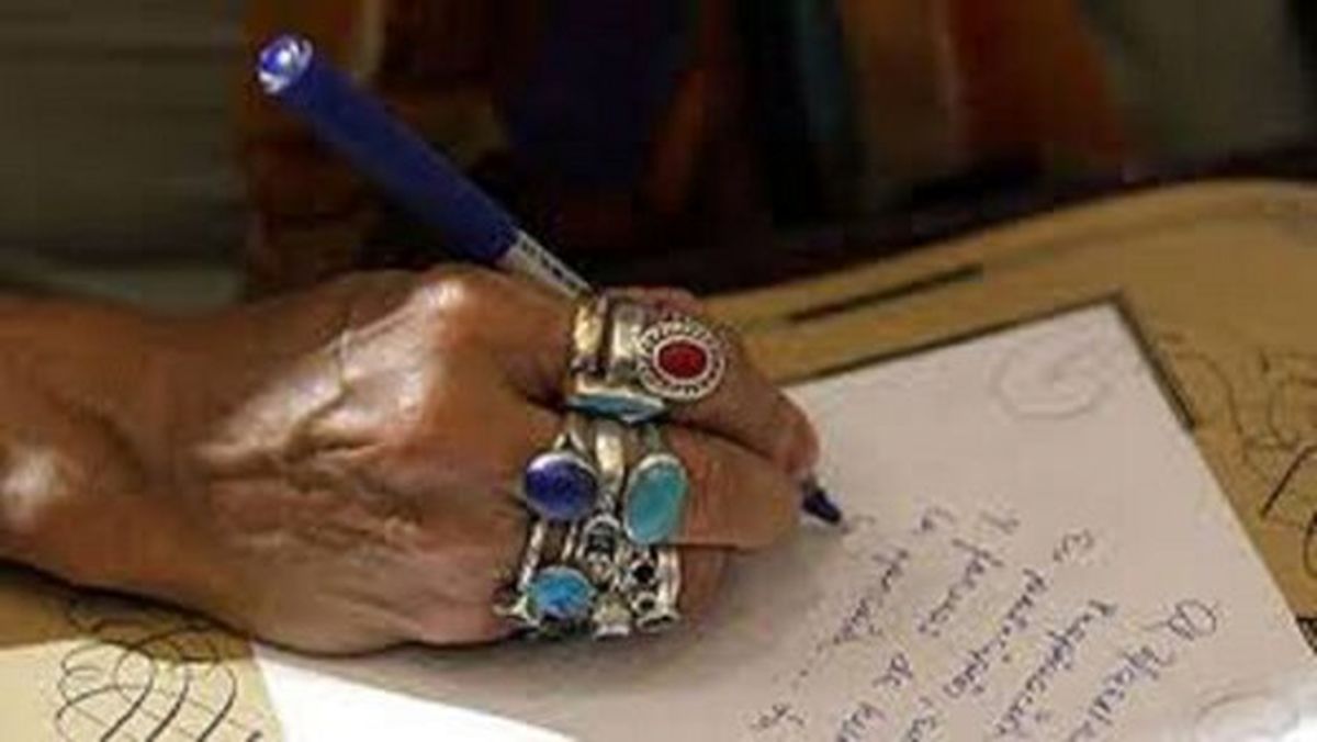 کلاهبرداری عجیب از دختر جوان هرمزگانی