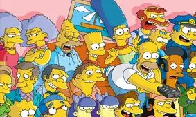 باز هم سیمپسون‌ها و باز هم پیشگویی/ ویدئو