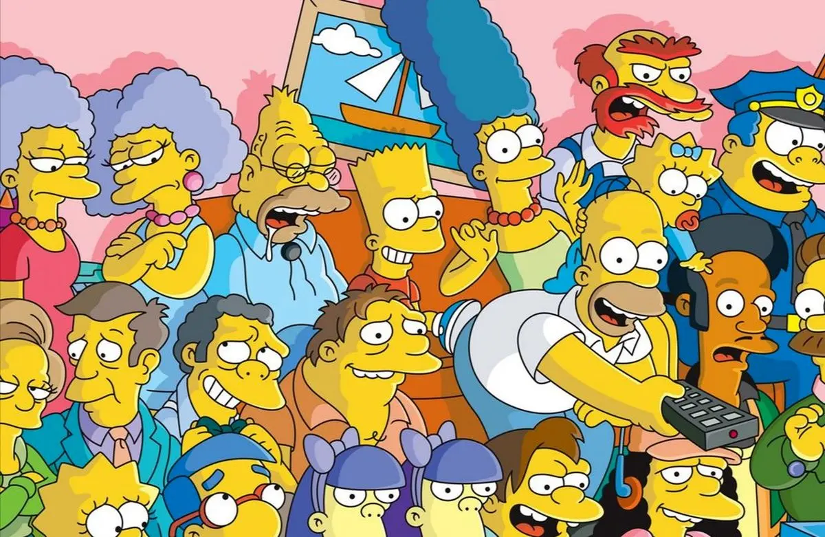 باز هم سیمپسون‌ها و باز هم پیشگویی/ ویدئو