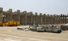 سومین مرکز پتروشیمی کشور در انتظار گازرسانی