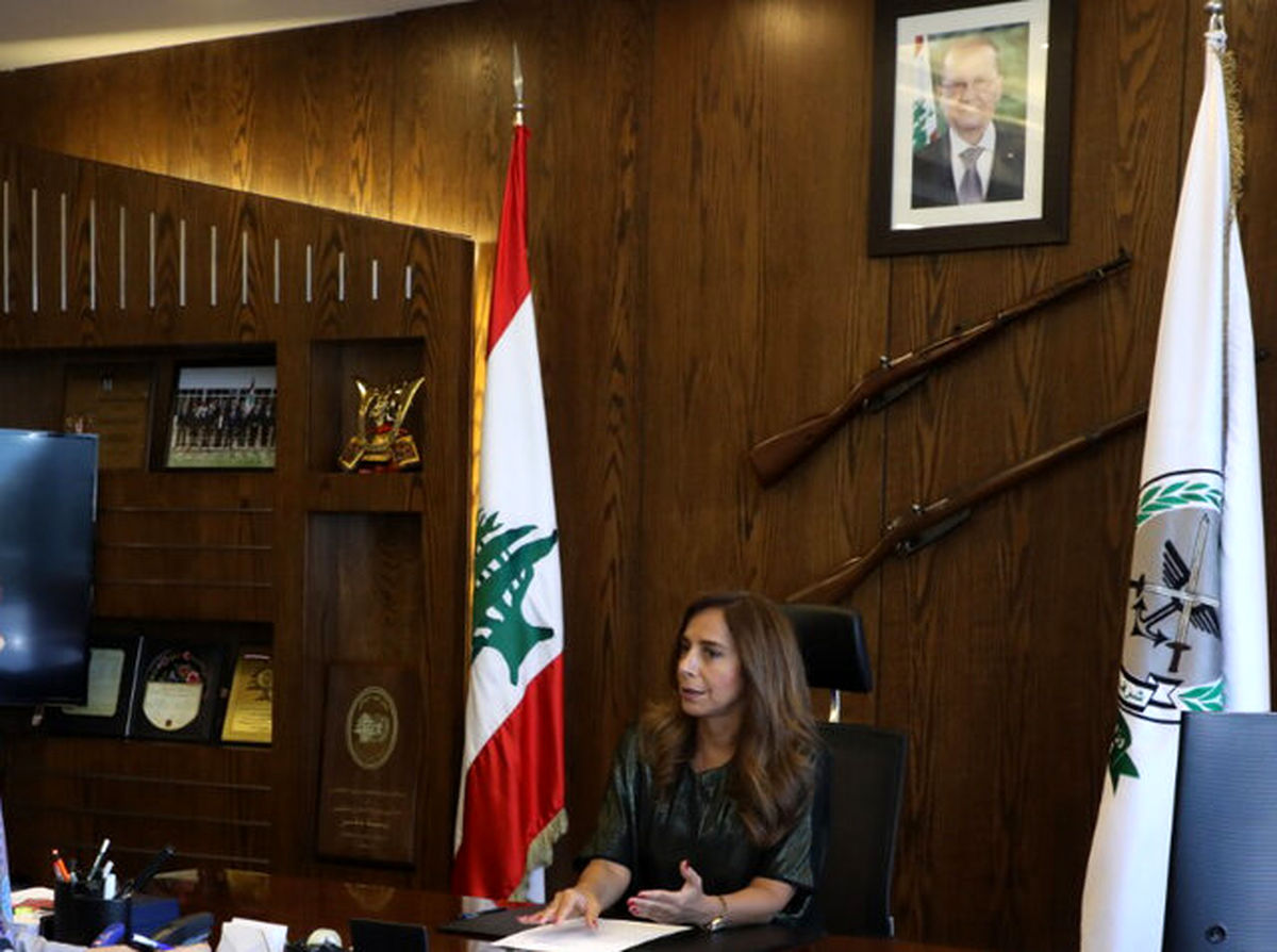 عاملان انفجار بندر بیروت مجازات میشوند