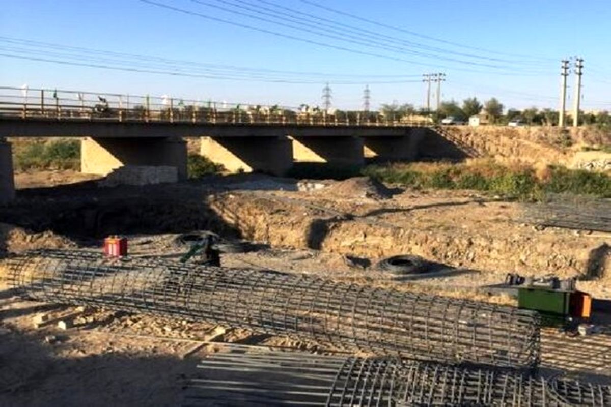 ساخت ۳۳ پل از نیازهای شهرستان راز و جرگلان