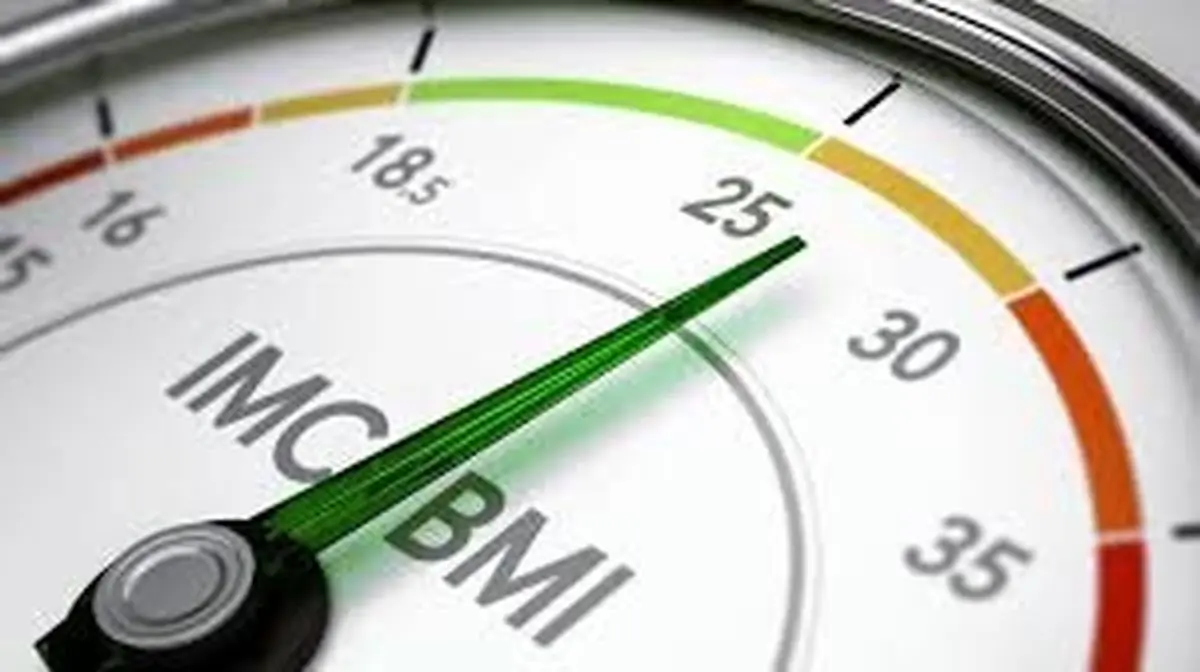 "چاقی را با معیار سلامتی تعریف کنیم نه وزن"
