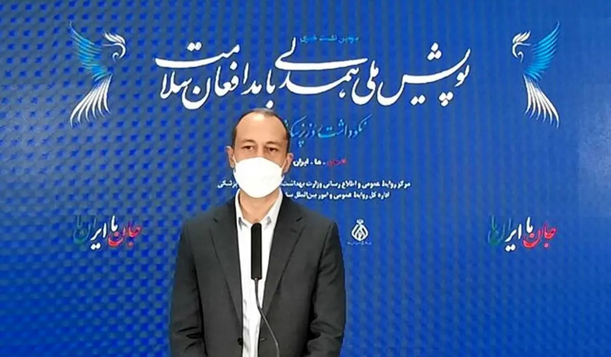 افزایش بیماران بدحال در بیمارستان‌ها / هشدار نسبت به خستگی کادر درمان