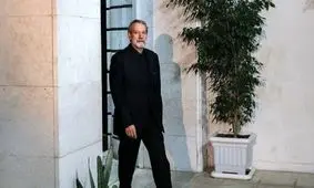 علی لاریجانی از بیمارستان مرخص شد