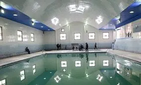 احتمال بازگشایی استخرهای خوزستان با خروج استان از وضعیت قرمز