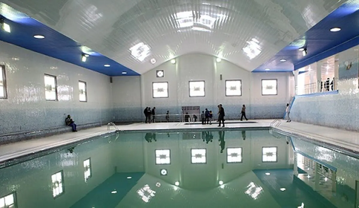 احتمال بازگشایی استخرهای خوزستان با خروج استان از وضعیت قرمز