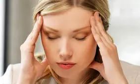 راهكار كنترل استرس برهم زننده خواب