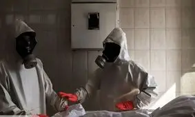 رعایت کامل پروتکل‌های انتقال و دفن اموات در شیراز