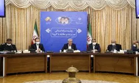 کاهش آمار مبتلایان و فوتی‌های کرونایی نسبت به هفته گذشته در آذربایجان شرقی